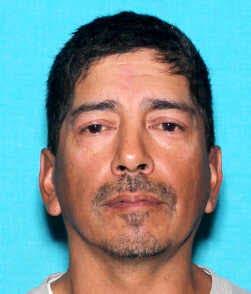 Rudolfo Rangel a registered Sex Offender of Michigan