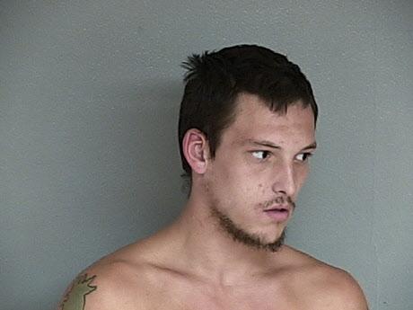 Matthew Wayne Hamilton a registered Sex Offender of Michigan