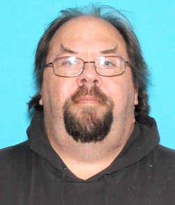 Jeffery Eldon Acklin a registered Sex Offender of Michigan