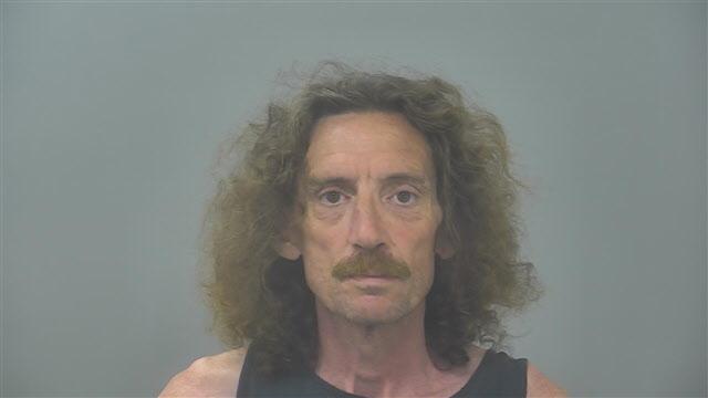 Edward Richard Robinson a registered Sex Offender of Michigan