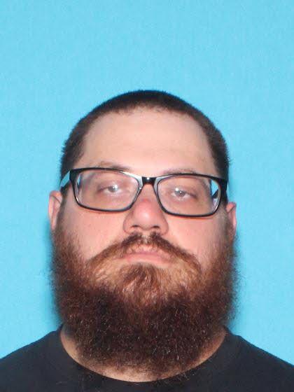 Eric Allen Dawson a registered Sex Offender of Michigan