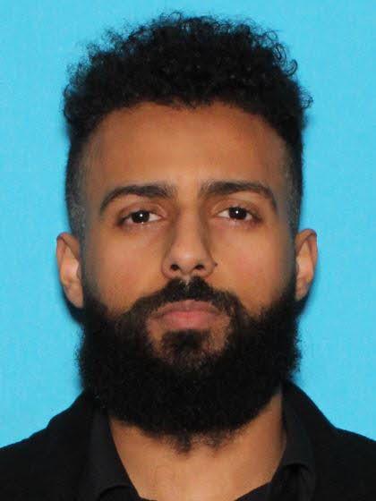 Abdo Mufadhal Jabar a registered Sex Offender of Michigan