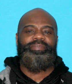 Adrian Dwayne Blackman a registered Sex Offender of Michigan