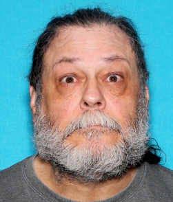 Jack Dominic Petrucci a registered Sex Offender of Michigan