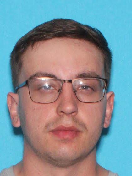 Dustin James Keech a registered Sex Offender of Michigan