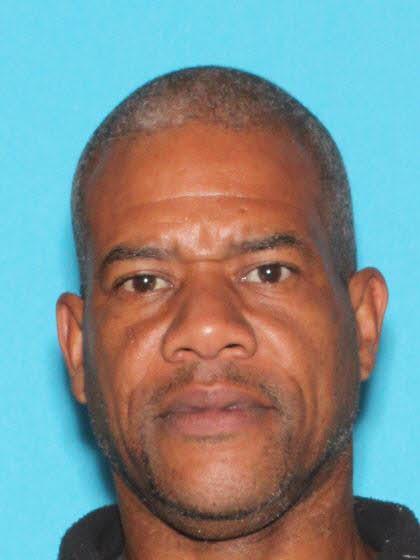 Anthony Arnold Terry a registered Sex Offender of Michigan