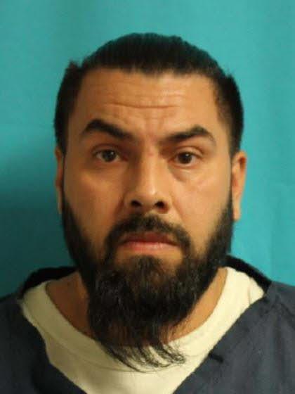 Adan George Rodriguez a registered Sex Offender of Michigan