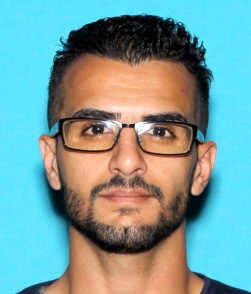 Mazen Zuhairi a registered Sex Offender of Michigan