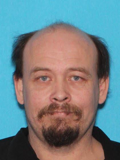 Richard Lee Calvin a registered Sex Offender of Michigan