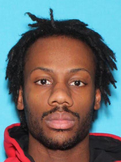 Carldel Romond Muse a registered Sex Offender of Michigan