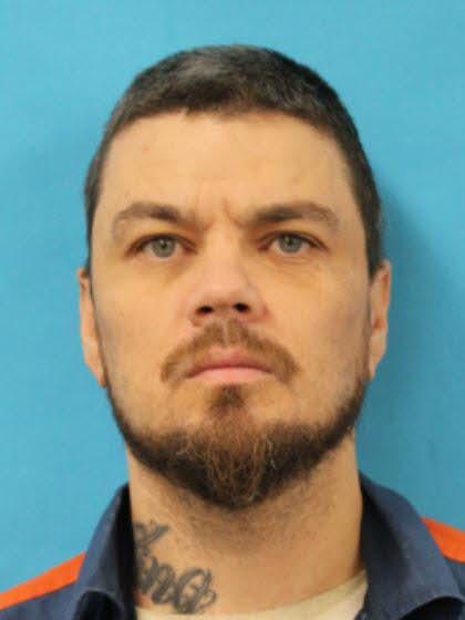 Joshua James Garrett a registered Sex Offender of Michigan