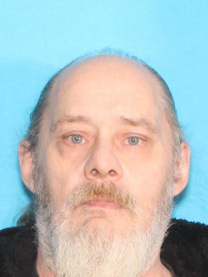 Raymond Phillip Halicek a registered Sex Offender of Michigan