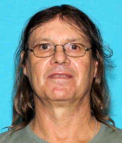 Donald James Kimble a registered Sex Offender of Michigan