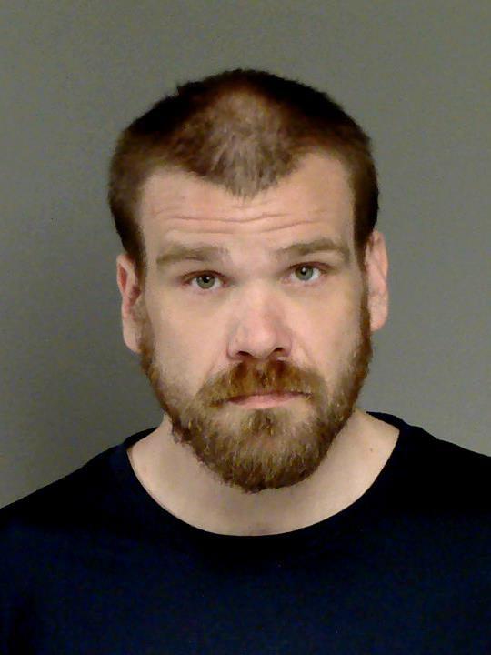 Brandon Charles Loniecki a registered Sex Offender of Michigan