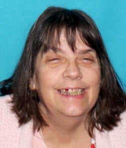 Jan Marie Ward a registered Sex Offender of Michigan