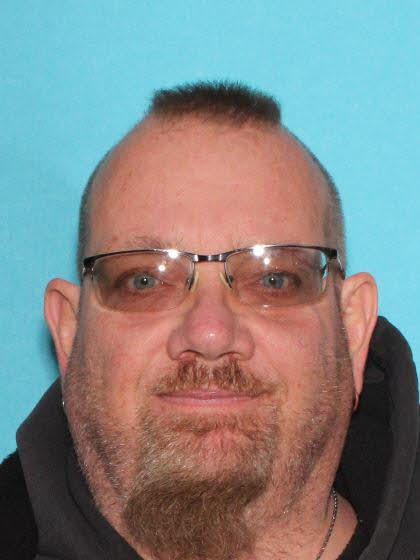 Kirk Francis Labonte a registered Sex Offender of Michigan