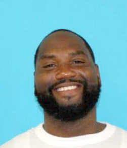 Antoine Lewis Jones a registered Sex Offender of Michigan