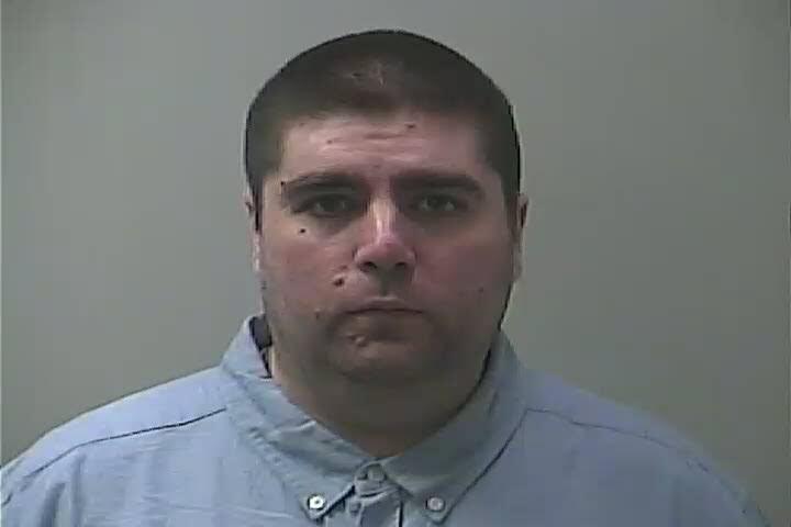 Bryan Joseph Rhode a registered Sex Offender of Michigan