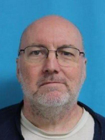 Barry Glen Baker a registered Sex Offender of Michigan