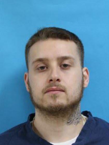 Hunter Allen Davison a registered Sex Offender of Michigan