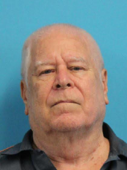 Edward Gail Edinger a registered Sex Offender of Michigan