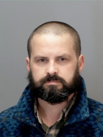 Todd David Maxwell a registered Sex Offender of Michigan