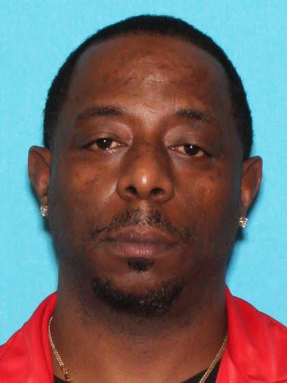 Deangelo Louis Ballard a registered Sex Offender of Michigan