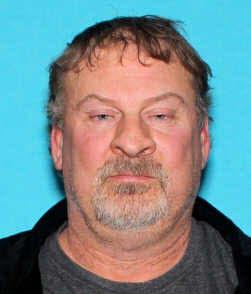 Ronald Scott Britton a registered Sex Offender of Michigan