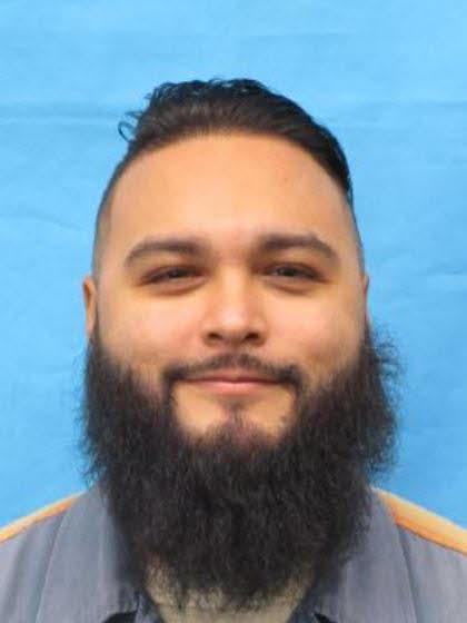 Daniel Jesus Martinez a registered Sex Offender of Michigan