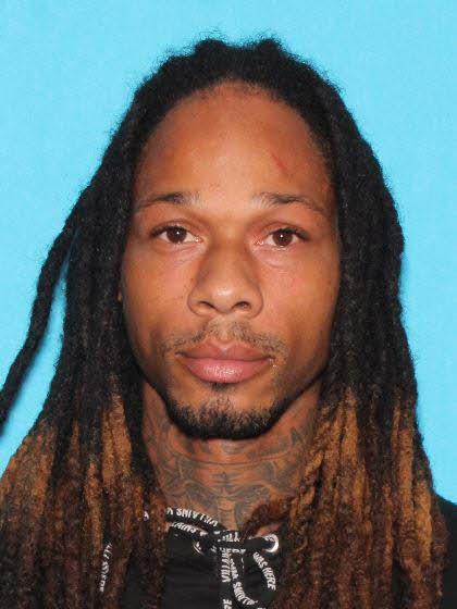 Damian Deondre Hibbler a registered Sex Offender of Michigan