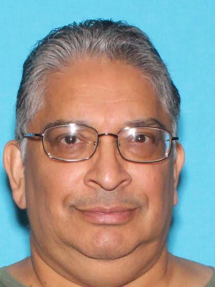 Cecil Louis Noronha a registered Sex Offender of Michigan