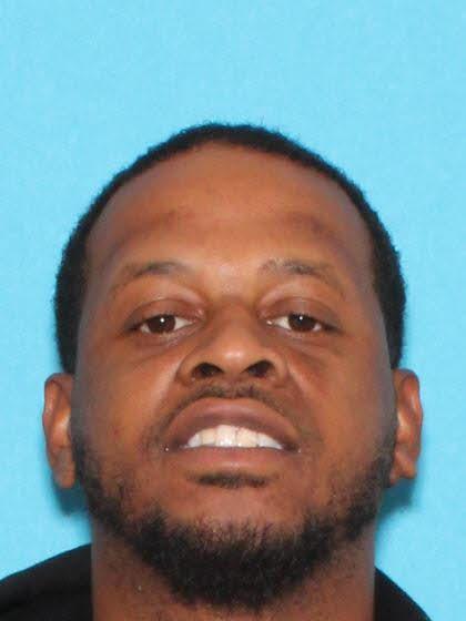 Marcus Derrell Marshall a registered Sex Offender of Michigan