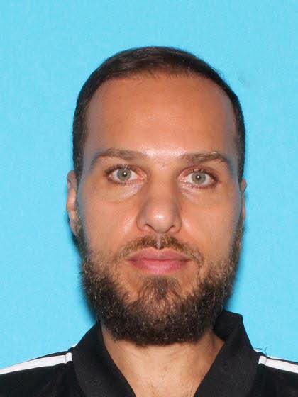 Ezel Noor Alnuaimi a registered Sex Offender of Michigan