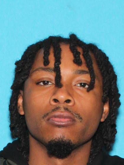 Deaunte Altez Mccray a registered Sex Offender of Michigan