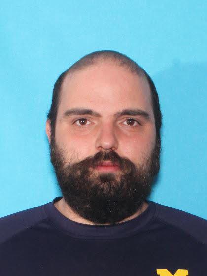 Jonathan Michael Mcleod a registered Sex Offender of Michigan