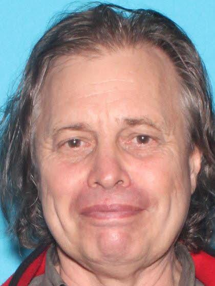 David Russell Akins a registered Sex Offender of Michigan