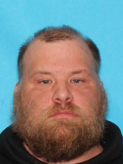 Daniel Lee Dubois a registered Sex Offender of Michigan