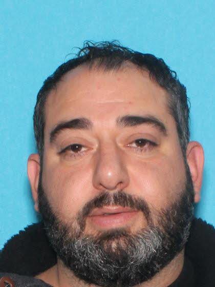 Badi Khalil-jalil Saa a registered Sex Offender of Michigan