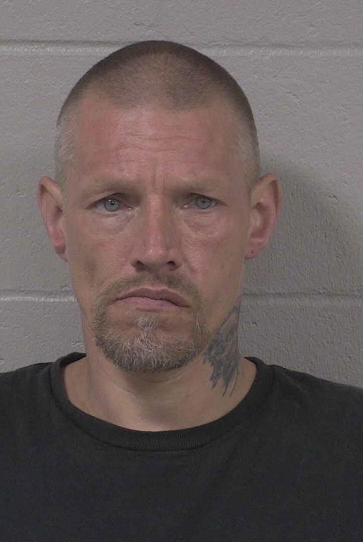 Mike Krupeany a registered Sex Offender of Michigan