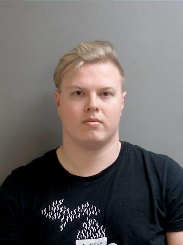 Ryan Scott Howard a registered Sex Offender of Michigan