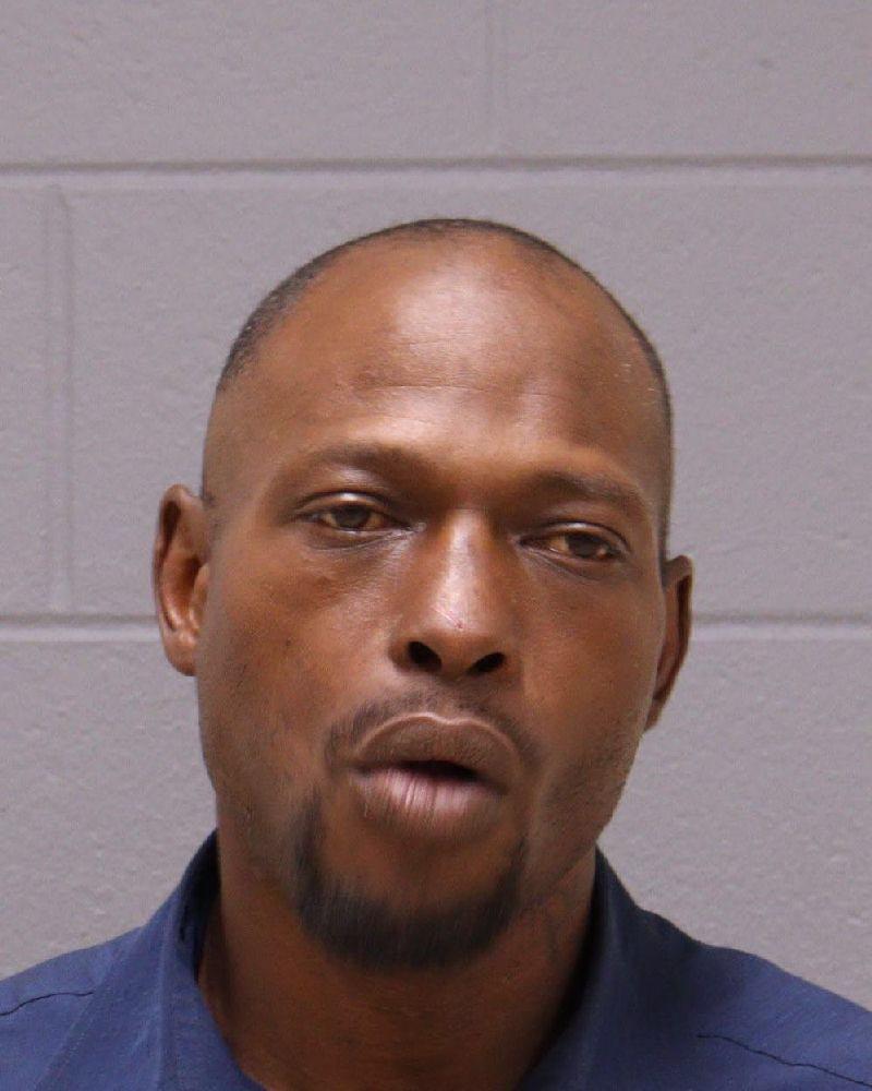 Alexander Robinson a registered Sex Offender of Michigan