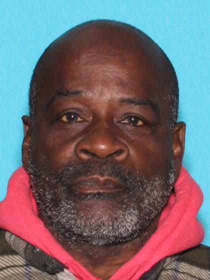 Dewayne Ruffin a registered Sex Offender of Michigan