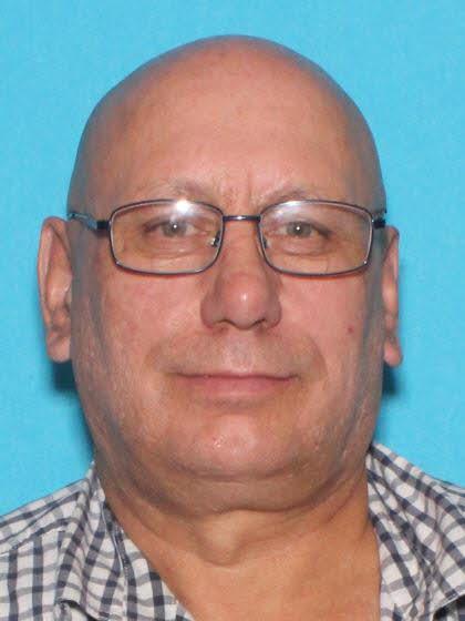 William Michael Kasben a registered Sex Offender of Michigan