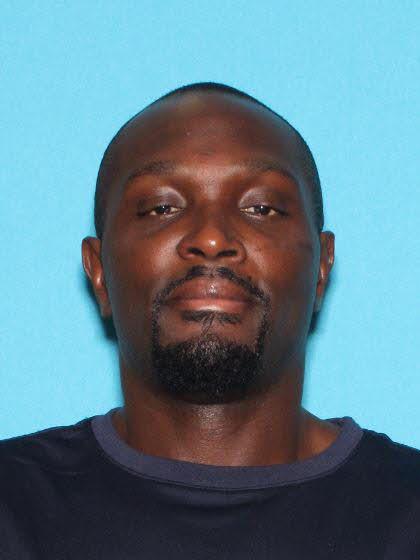 Akporode Oghifo Uwedjojevwe a registered Sex Offender of Michigan