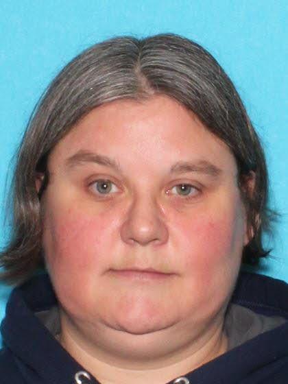 Jennifer Marie Zimmerman a registered Sex Offender of Michigan