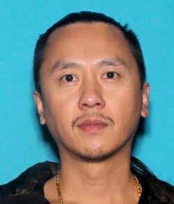 Fu Yen Chang a registered Sex Offender of Michigan