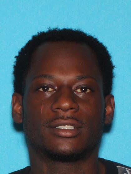 Damario Mandell Williams a registered Sex Offender of Michigan