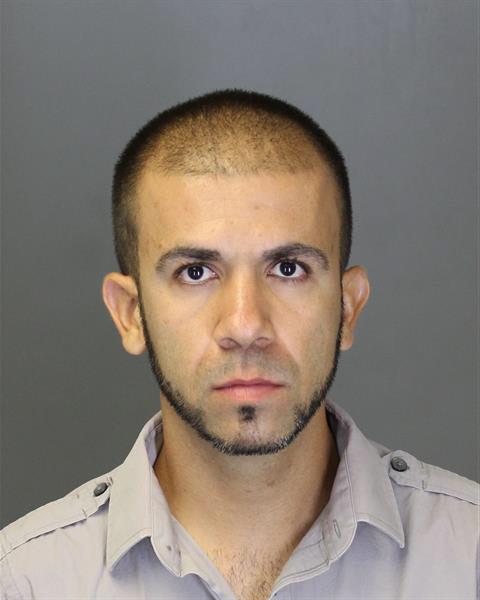 Gerardo Octavio Zarate a registered Sex Offender of Michigan