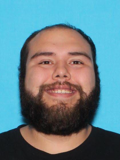 Andrew Stone Gonzalez a registered Sex Offender of Michigan