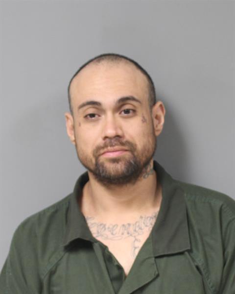 Daniel Zamora a registered Sex Offender of Michigan